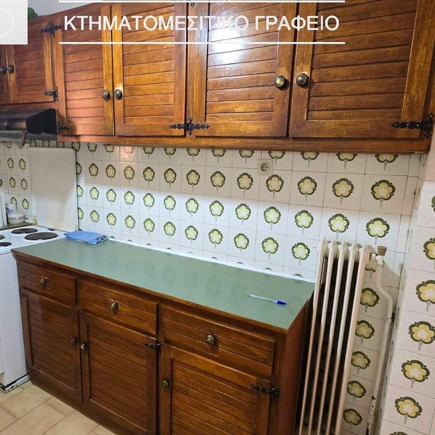 Διαμέρισμα για ενοικίαση Νέο Παγκράτι (Βύρωνας) - Photo 1