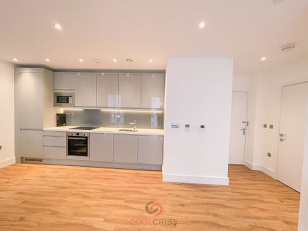 Westgate House, Hanger Lane, W5 - Photo 5