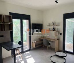 Studio/Γκαρσονιέρα για ενοικίαση - Πάτρα, - Photo 1