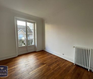 Location Appartement 3 pièces 89m² GRENOBLE 38000 - Photo 3