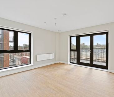 2 bedroom apartment - Photo 2