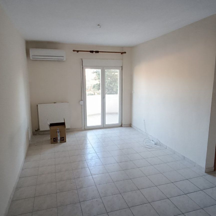 Studio/Γκαρσονιέρα για ενοικίαση Εκτενοπόλ (Κομοτηνή) - Φωτογραφία 1