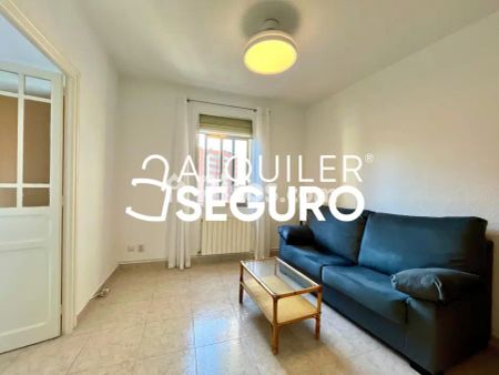 Piso en alquiler en Tetuan - Photo 2