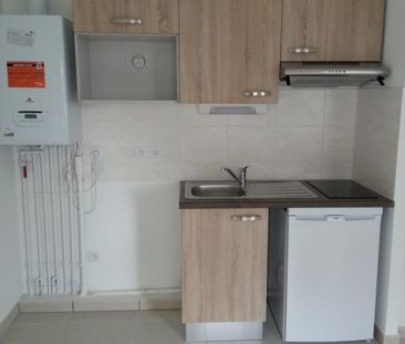 Location Appartement 1 pièce 35m² NANTES 44100 - Photo 3