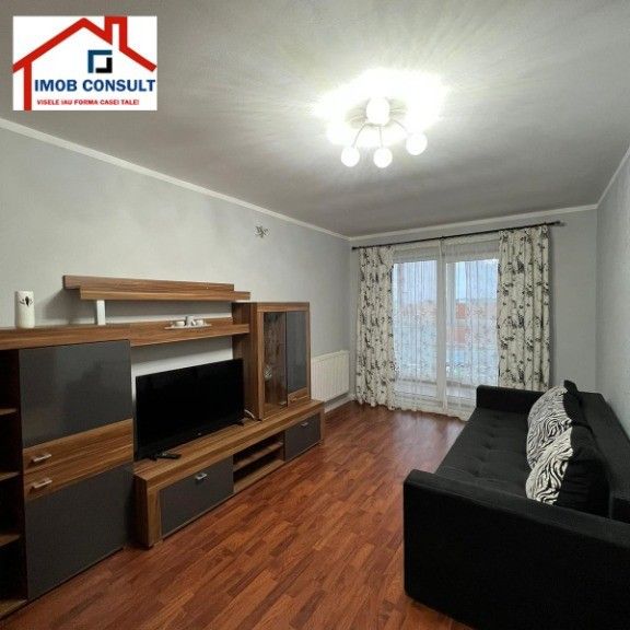 Primul Chirias- 2 Camere, Cod CE553 - Fotografie 1