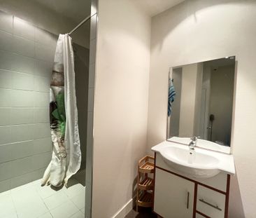 Location Appartement 1 pièce 31m² NANTES 44000 - Photo 5