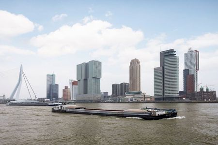 Gedempte Zalmhaven 833, Stadsdriehoek, 3011BT, Rotterdam - Foto 2