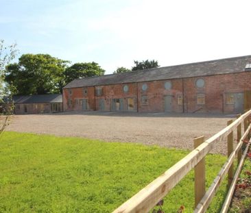 2 bedroom barn conversion to rent - Photo 4