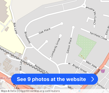 Lombardy Grove, Meir, ST3 - Photo 1