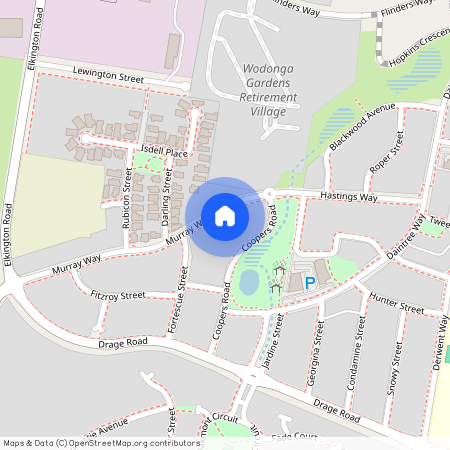 36 Murray Way, Vic 3690, West Wodonga