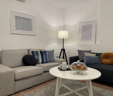 Plaza Pintor Anglada, Valencia, Valencian Community 46022 - Photo 2