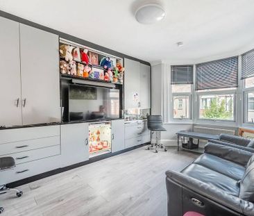 1 bedroom maisonette to rent - Photo 2