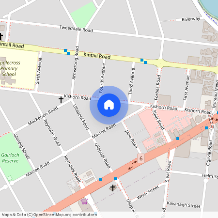 10/27 Kishorn Road, Applecross