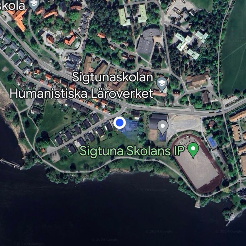 Ropstensvägen, Sigtuna - Foto 1
