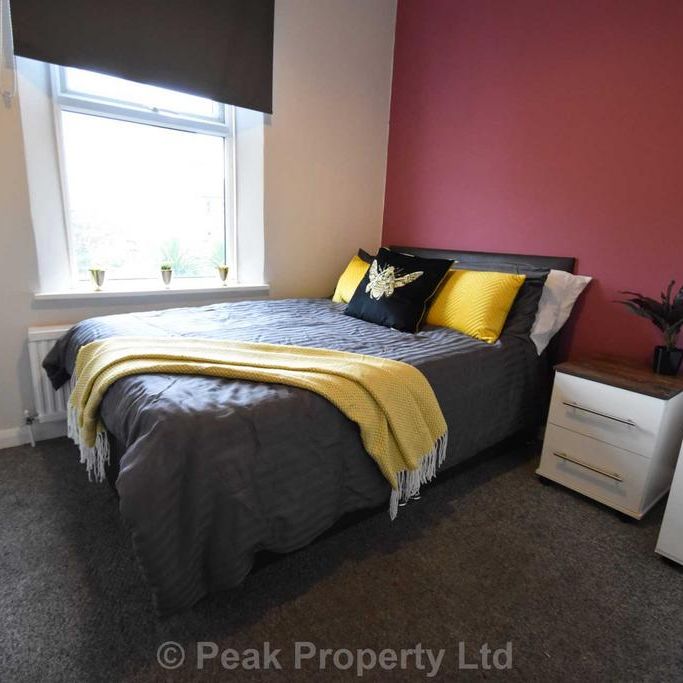 6 bedroom house share to rent - Photo 1