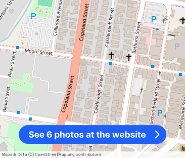 Walk To Westfields - Photo 1