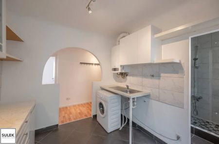 Gut aufgeteilte 2 Zimmer Wohnung mit bester Infrastruktur nahe U3 Ottakring! - Foto 4