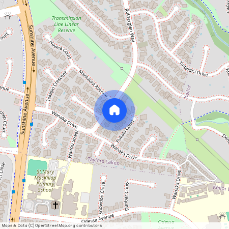 7 Rutherglen Way Taylors Lakes, VIC 3038