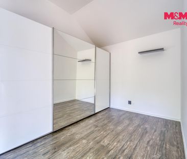Pronájem rodinného domu 64 m², Kyšice - Fotografie 1