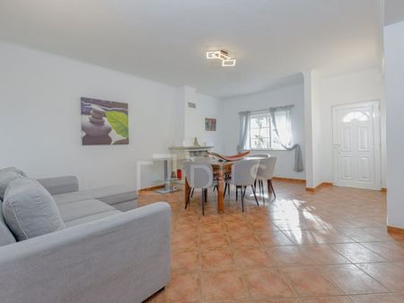 3 room luxury House for rent in Ribeira Alta, Silves, Distrito de Faro - Photo 2