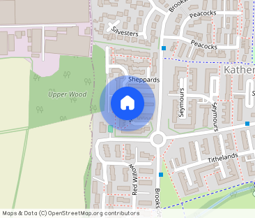 Heighams, HARLOW - Photo 1