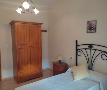 Flat - Cartagena (Ramon y cajal) - Foto 5