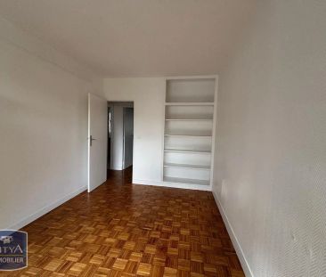 Appartement à louer 4 pièces 67.67m² - Photo 2