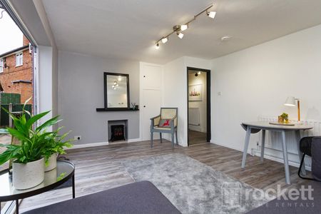 Castle View Estate, Derrington, Stafford, ST18 - Photo 5