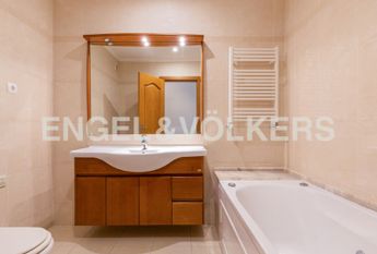 Apartamento T3 em Lisboa