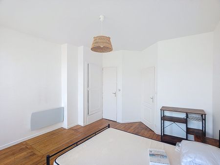 Location Appartement 2 pièces 46m² BAR LE DUC 55000 - Photo 3