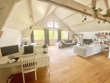 Duplex in a rear house - Foto 3