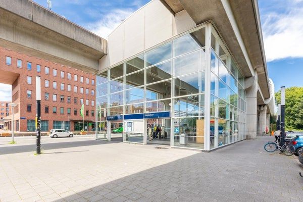 Te huur: Appartement Bijlmerdreef in Amsterdam - Photo 1