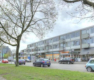 Te huur: Appartement Wethouder Nijhuisstraat in Enschede - Foto 3