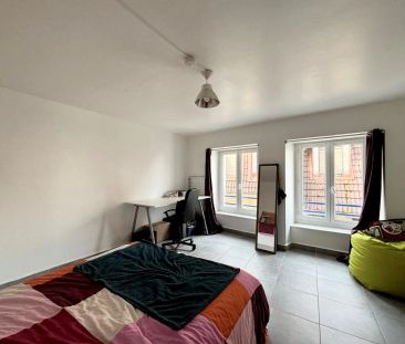 Appartement à louer 2 pièces 37.81m² - Photo 4