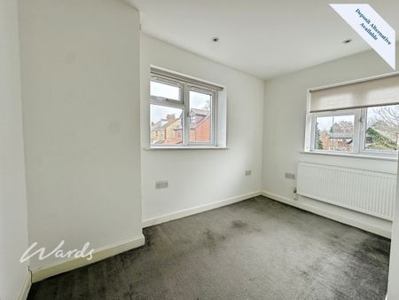 2 bedroom duplex flat to rent - Photo 5