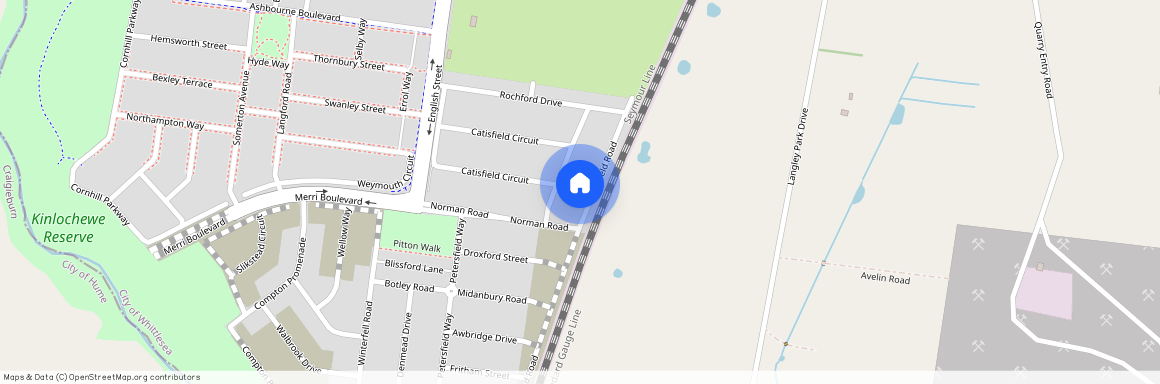 7 Titchfield Road, Donnybrook