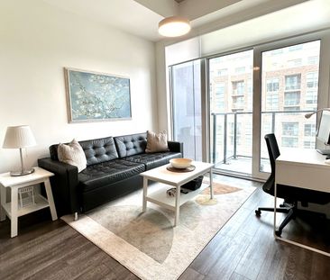For Lease - 1808 St. Clair Avenue Unit# 709, Toronto, Ontario - Photo 3