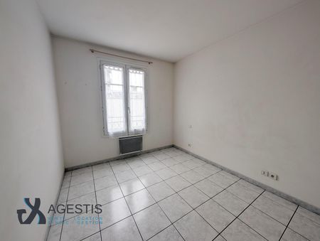 APPARTEMENT T2 46M - Photo 2