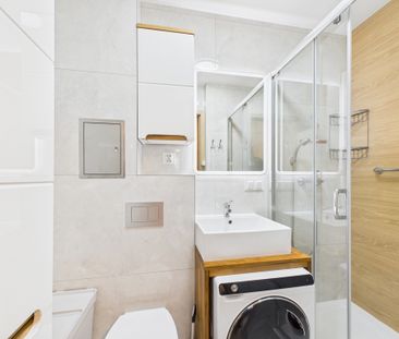 Mieszkanie na wynajem Wrocław-Krzyki Wrocław - Photo 3