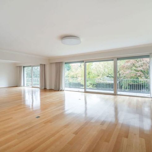 Appartement te huur - Foto 1