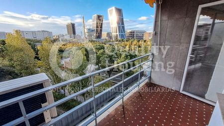 Piso de alquiler en Nueva España - Photo 4