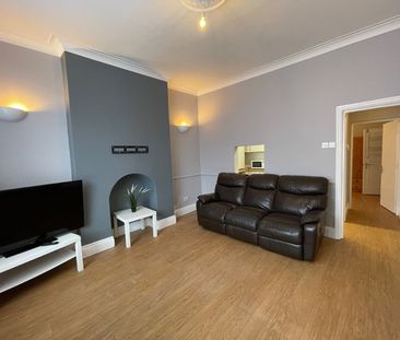 1 Bed Flat, Portland Road, B16 - Photo 4