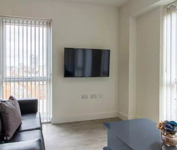 Dover Street Apartments - Classic Ensuite - Photo 5