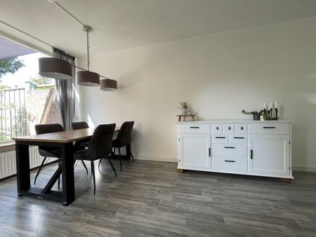 Te huur: Huis Operastraat in Enschede - Photo 3