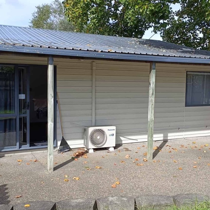 Double Bedrooms and Outdoor Space! - Photo 1