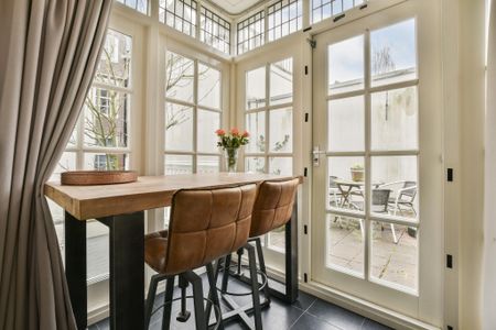 Te huur: Appartement Noorderkerkstraat 10 1 in Amsterdam - Foto 4