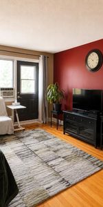 2 CH - 1 SDB - Montréal - $1,500 /mo - Photo 4