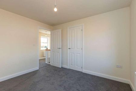 Bream Place, Stapeley, Nantwich - Photo 2