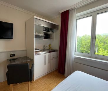 Studio am Irchel - Photo 6