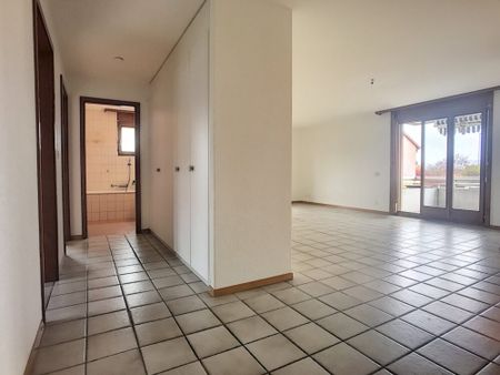 Appartement de 3.5 pièces au 3ème étage - Foto 2